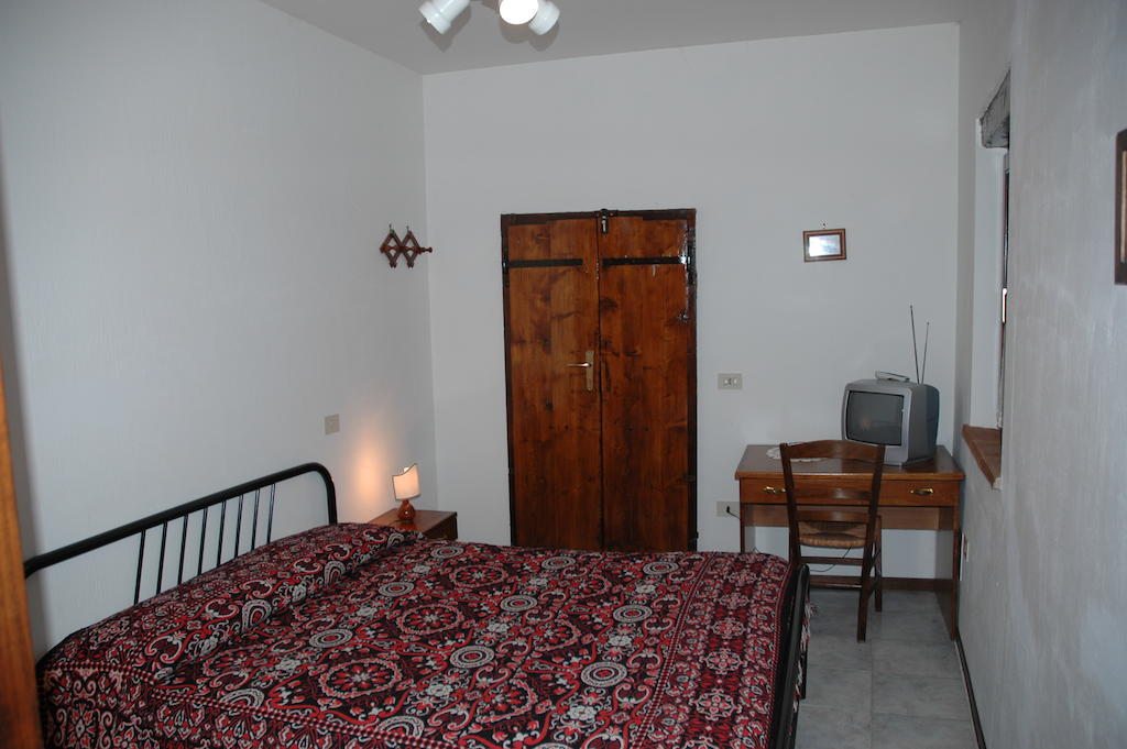 Casale Il Colle Deruta Villa Ruang foto