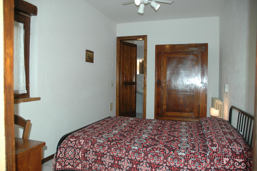 Casale Il Colle Deruta Villa Ruang foto