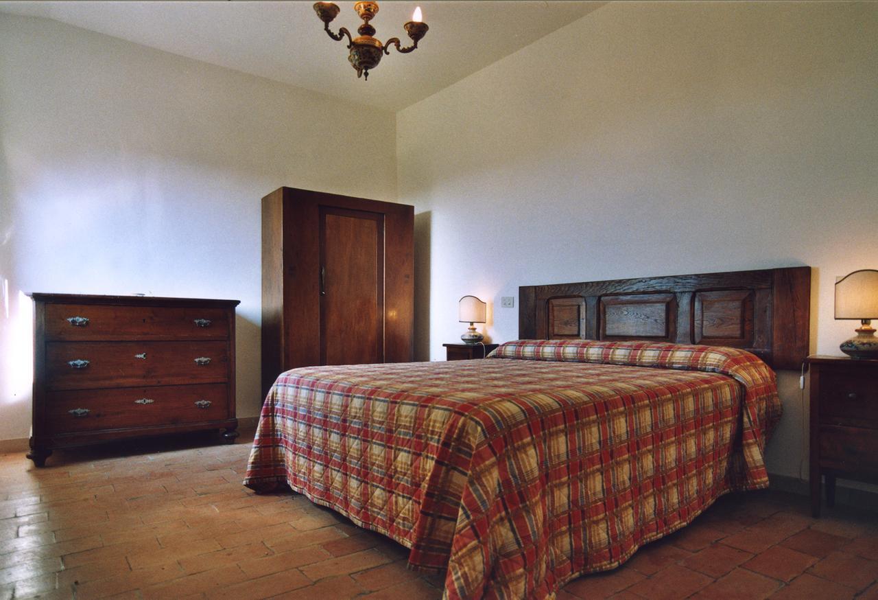 Casale Il Colle Deruta Villa Bagian luar foto
